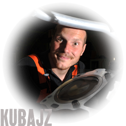 KUBAJZ