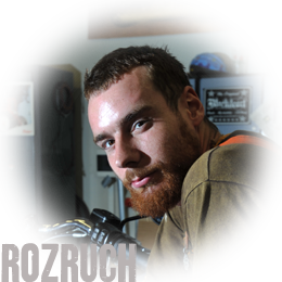 ROZRUCH